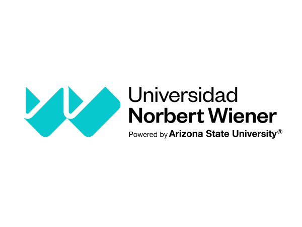 UNW Powered by Logo